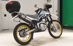 YAMAHA SEROW 250 Gen.2 DG17J