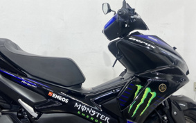 YAMAHA AERO X 155 SG75