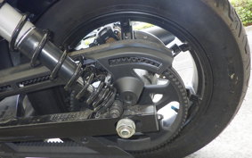 HARLEY RH975 2022