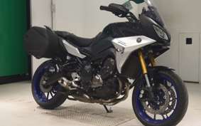 YAMAHA MT-09 Tracer GT 2018 RN51J