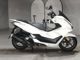 Фото Honda PCX 125 с японского аукциона