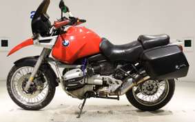 BMW R1100GS 1996