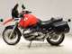 Фото BMW R1100GS 1996 с японского аукциона