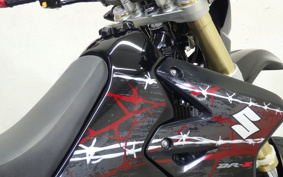 SUZUKI DR-Z400SM 2010 SK44A