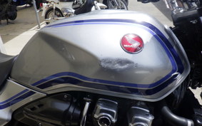 HONDA CB1300SF SUPER FOUR Gen. 3 2023 SC54