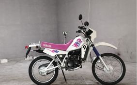 YAMAHA DT50 17W