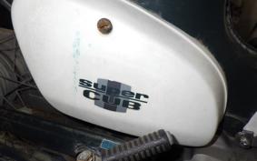 HONDA C50 SUPER CUB C50