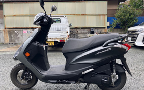 YAMAHA  AXIS Z