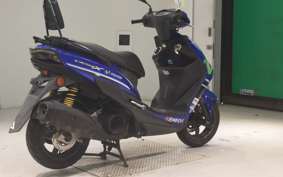 YAMAHA CYGNUS 125 XSR 3 SED8J