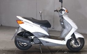 YAMAHA CYGNUS 125 X SE12J