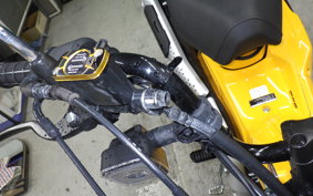 HONDA CT125-2 2015 JA65