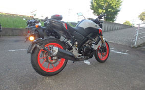 YAMAHA MT-15 RG68