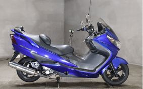 SUZUKI SKYWAVE 250S CJ43A