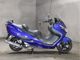 Фото Suzuki SKYWAVE 250S с японского аукциона