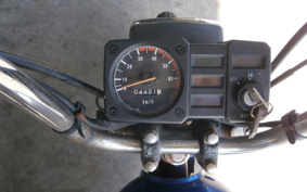 KAWASAKI AV 50 AV050A