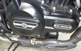HARLEY X500 2023