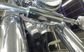 YAMAHA DRAGSTAR 400 CLASSIC  2012 VH02J