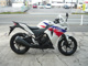 Фото Honda CBR250R 2013 с японского аукциона