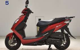 SUZUKI ｽｳｨｯｼｭ125 DV12B