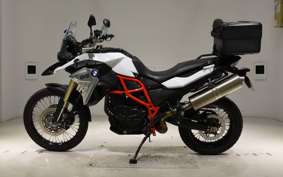 BMW F800GS 2018