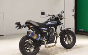 HONDA APE 50 2010 AC18