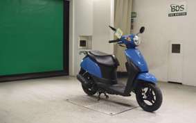 SUZUKI ﾚｯﾂ CA4AA