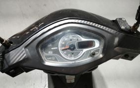 SUZUKI ADDRESS V125 CF4MA
