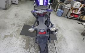 YAMAHA YZF-R25 2024 RG10J
