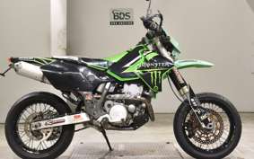 SUZUKI DR-Z400SM 2005 SK44A