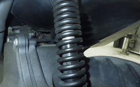 SUZUKI ﾚｯﾂ 2025 CA4AA