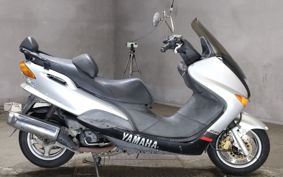 YAMAHA MAJESTY 125 5CA