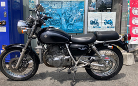 SUZUKI ST250 E Type NJ4CA