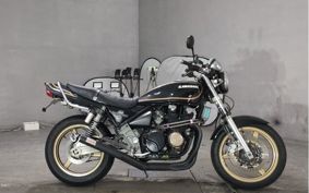 KAWASAKI ZEPHYR400K 2002 ZR400C