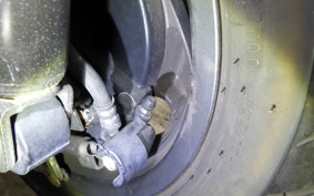 HONDA PS250 2021 MF09