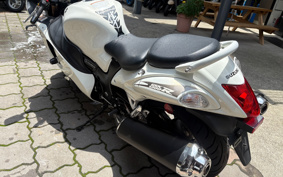SUZUKI GSX1300R HAYABUSA 2010 GX72A