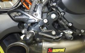 YAMAHA MT-09 A 2018 RN52J