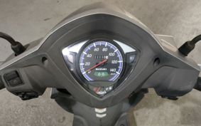 SUZUKI ADDRESS V110 CE47A