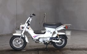 HONDA CAR LEE50 CF50