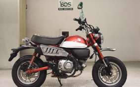 HONDA MONKEY 125 JB02