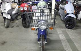 HONDA C50 SUPER CUB 2003 AA01
