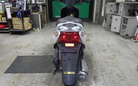 YAMAHA JOG ZR Gen.3 2023 SA39J
