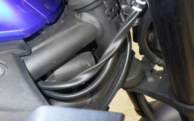 YAMAHA MT-25
