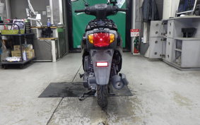 HONDA TACT Basket 2021 AF75
