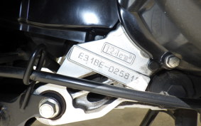 YAMAHA AXIS 125 Z SED7J