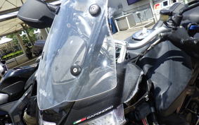 APRILIA CAPONORD 1200 2015