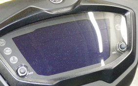 YAMAHA CYGNUS Griffus 2006 SEJ4J