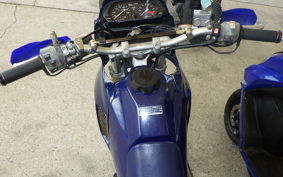 HONDA AX-1 MD21