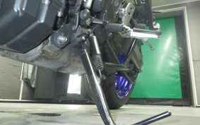 YAMAHA TRACER 9 GT 2021 RN70J