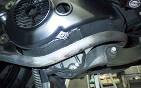 SUZUKI ADDRESS V125 G 2006 CF46A