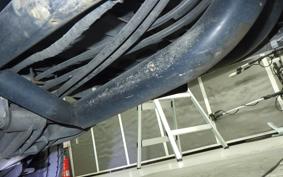 HONDA GYRO CANOPY TA03